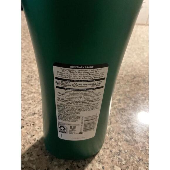 Suave Rosemary‎ & Mint Invigorating Conditioner - Picture 6 of 6